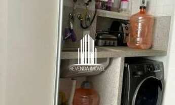 Imagem 2: Apartamento na Vila Mariana, 108m² com 2 dormitórios e 2 vagas