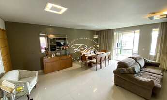 Imagem 3: Apartamento ED. VILLA LOBOS 140m² Jardim Elite. REF: 298