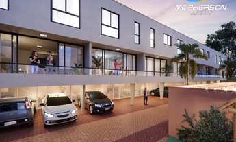 Imagem: Vila Varanda - Conceito de viver bem. Venha