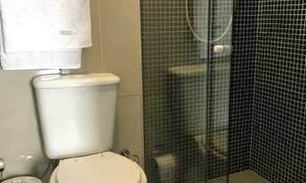 Imagem 7: Apartamento cobertura com 3 quartos - Bairro Meireles em Fortaleza