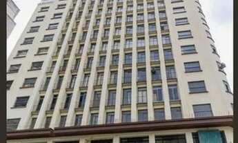 Imagem: Apartamento Centro de São Paulo