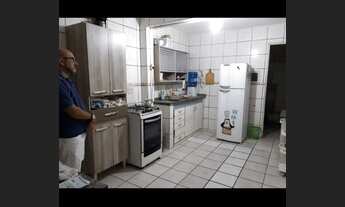 Imagem 3: Casa plana Casa com 3 dormitórios