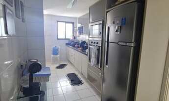 Imagem 7: Le Parc 120m2 reformado