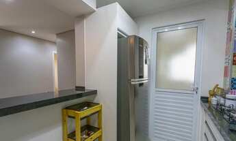 Imagem 6: Apartamento à venda com 91m², 3 quartos, sendo 2 suites e 2 vagas