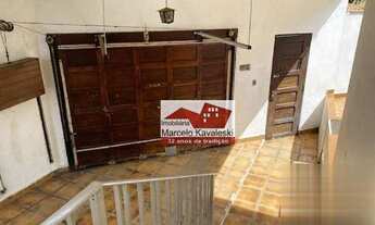 Imagem 2: Casa com 5 dormitórios à venda, 250 m² por R$ 1.300.000 - Mooca - São Paulo/SP