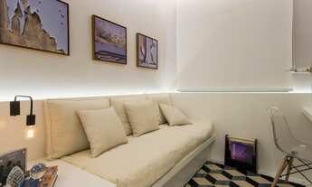 Imagem 5: APARTAMENTO 02 DORM PROXIMO DO METRO