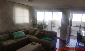 Imagem 5: Cobertura Duplex para Venda em São Paulo, VILA GUMERCINDO, 3 dormitórios, 1 suíte, 3 banhe