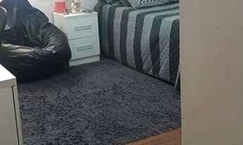 Imagem 2: APARTAMENTO 3 DORMITÓRIOS, 1 SUÍTE, 2 VAGA, À VENDA EMSANTO ANDRÉ