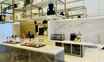 Imagem: Apartamento a venda, 3 SUITES, 2 VAGAS em