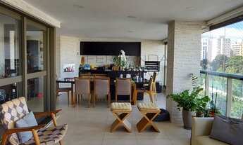 Imagem 4: Apartamento para venda com 250 metros quadrados com 3 quartos em Santana - São Paulo - SP