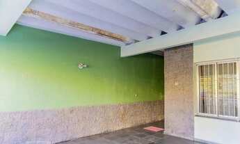 Imagem 3: CASA Á VENDA PARQUE ERASMO ASSUNÇÃO