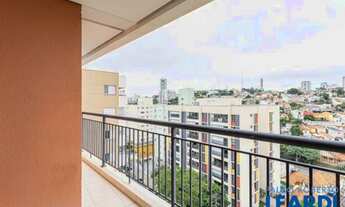 Imagem 6: APARTAMENTO - LAPA - SP