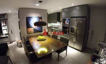 Imagem 2: Flat, Vila Nova Conceição - São Paulo