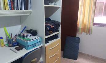 Imagem 4: Apartamento para venda tem 183 metros quadrados com 4 quartos