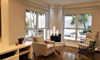 Imagem 4: VENDE/ALUGA CASA CONDOMÍNIO MOBILIADA - 3 SUÍTES - 3 VAGAS - LAZER