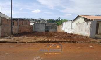 Imagem: Terreno em rua - Bairro Jardim Elizabeth