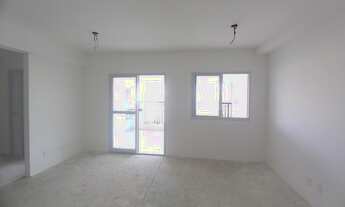 Imagem 7: Apartamento á venda 67m² com 2 quartos varanda gourmet c/ churrasqueira 1 vaga livre no Ta