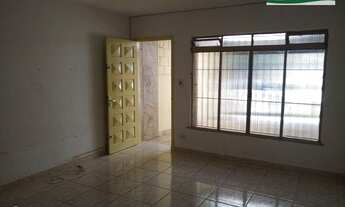 Imagem 3: Sobrado com 2 dormitórios à venda, 112 m² por R$ 400.000,00 - Campestre - Santo André/SP