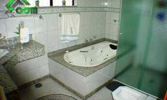 Imagem 7: Chácara com 4 dormitórios à venda, 2340 m² por R$ 1.500.000,00 - Jardim Estância Brasil