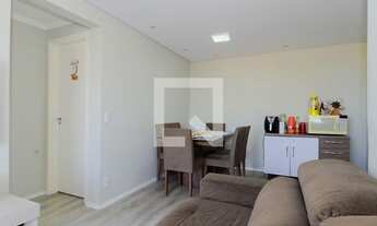 Imagem 4: Apartamento para Aluguel - Vila Rio de Janeiro, 2 Quartos, 52 m2