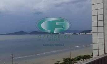 Imagem 4: Apartamento com 2 dorms, Aparecida, Santos - R$ 477 mil, Cod: 1592110