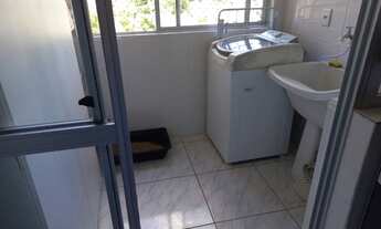 Imagem 5: Itacorubi Apartamento 2 dorms, vista livre! R$490.000,00