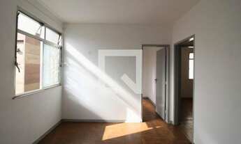 Imagem 2: Apartamento para Aluguel - Meier, 2 Quartos, 50 m2