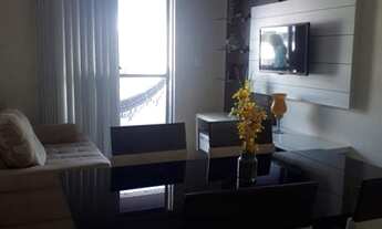 Imagem 4: Condomínio Barra Club Residence >