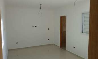 Imagem: Apartamento sem condomínio, 2 dorm. E 1