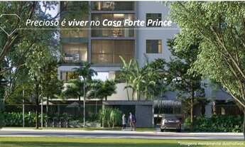 Imagem: FBMN - Lançamento 1 quarto em Casa Forte(081)