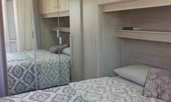 Imagem 3: COBERTURA 2 DORMITÓRIOS, 1 VAGAS, À VENDA EM SÃO PAULO