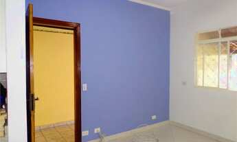 Imagem 4: Casa com 2 dormitórios à venda, 90 m² por R$ 450.000,00 - Jardim das Indústrias - São José