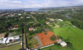 Imagem: SHIS QI 15 - LOTE COM 2.600 m² - NASCENTE