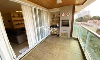 Imagem 4: Apartamento Ed. Villa Lobos 3 suítes 3 vagas de garagem REF: 189