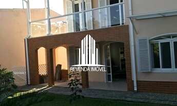 Imagem 2: SOBRADO 4 DORMITÓRIOS, 2 SUÍTES, 5 VAGA, À VENDA EM SÃO BERNARDO DO CAMPO