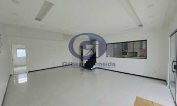 Imagem 6: Casa à venda Recreio com 4 suítes e lazer no condomínio Bothanica Nature no Recreio dos Ba