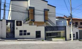 Imagem 7: Sobrado em Condomínio fechado à venda na Parada Inglesa