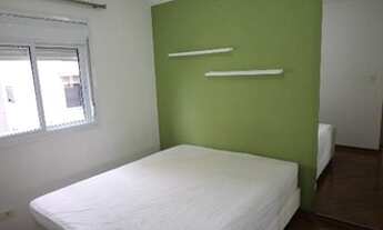 Imagem 3: APARTAMENTO - VILA OLÍMPIA - SP