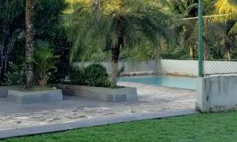 Imagem 6: Chácara para eventos - 5 mil m2 murada