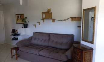 Imagem 2: Itacorubi Apartamento 2 dorms, vista livre! R$490.000,00