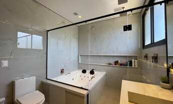 Imagem 4: Maravilhosa casa à venda no Bella Città