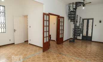 Imagem: Casa para Aluguel - Engenho Novo, 4 Quartos