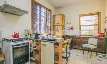 Imagem 6: Porto Alegre - Casa Padrão - Rio Branco