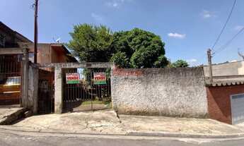 Imagem 3: Terreno, Em Guaianazes Sendo 10 de Frente Por 50 m