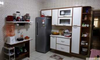 Imagem 4: Capão Redondo Jardim Maraca Sobrado ISOLADO Excellente localização