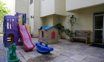 Imagem 4: Apartamento em Perdizes, com 3 dormitórios e 2 vagas