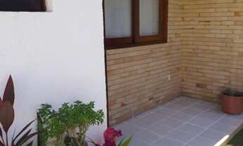 Imagem 5: Apartamento 63 m2 s com 2 quartos, 1 suíte, 2 varandas, 150m do mar - Escriturado