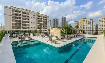 Imagem: APARTAMENTO 3 DORMS COM 1 SUÍTE - 84m²