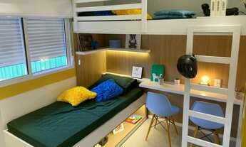 Imagem 6: APARTAMENTO 2 DORMITÓRIOS, 1 VAGA, À VENDA EM SÃO PAULO