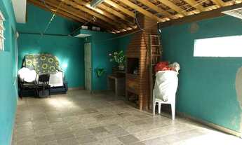 Imagem 6: CASA ASSOBRADADA, 3 DORMITÓRIOS, 4 VAGAS EM SANTO ANDRÉ